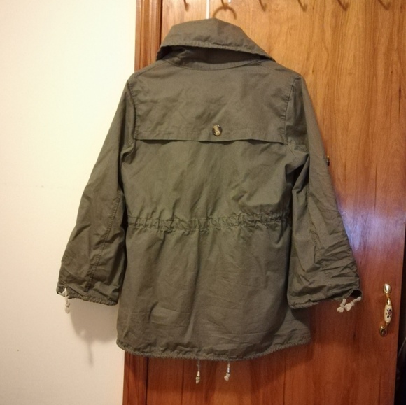 Light jacket - Picture 2 of 7